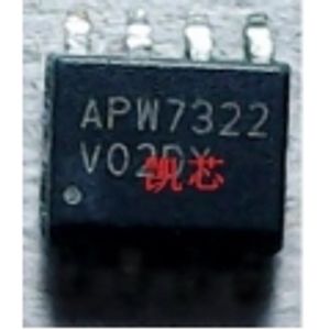 APW7322 SOP-8