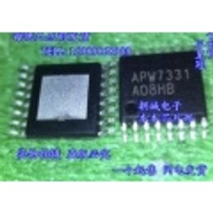 APW7331  TSSOP-16 original