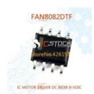 FAN8082D SOP8