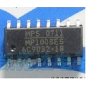 MP1008ES SOP16