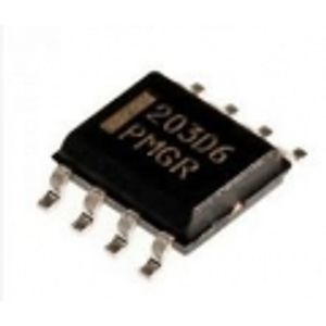 203D6 NCP1203D60 SOP8  original