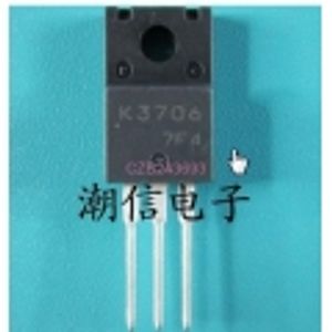 K3706 2SK3706 TO-220F