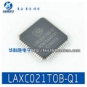 LAXC021TOB-Q1 TQFP64 orjinal