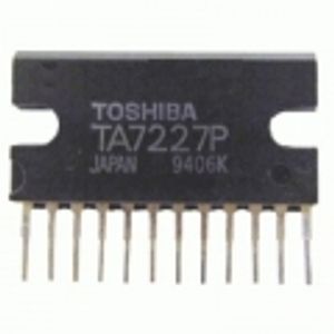 TA7227P