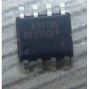 OB3330CP OB3330 SOP-8