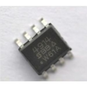 4914 SI4914BDY SOP8 IC Chip