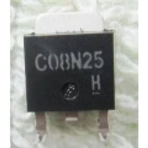 CO8N25-C0BN25-C08NZ5 TO-252