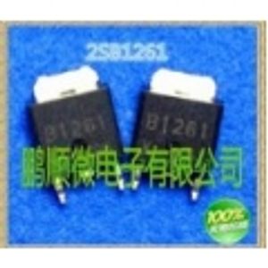 B1261 TO-252