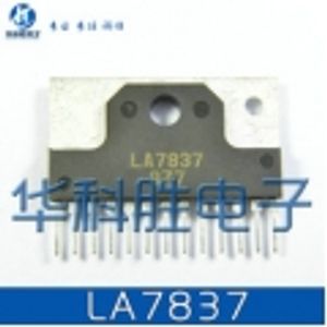 LA7837 ZIP-13