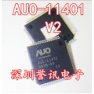 AUO-11401-V2 QFP100