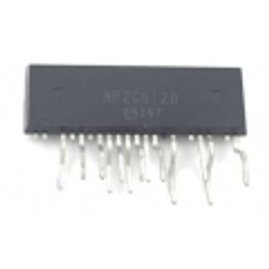 mp2c6120  HIGH COPY