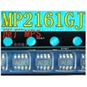 MP2161GJ MP2161 SOT23-8