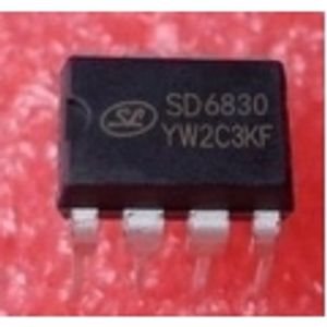 SD6830 DIP8 original