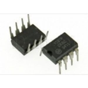 NCP1207P 1207P DIP8