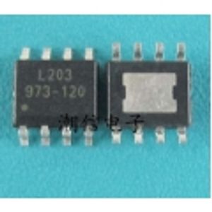973-120 G973  SOP8