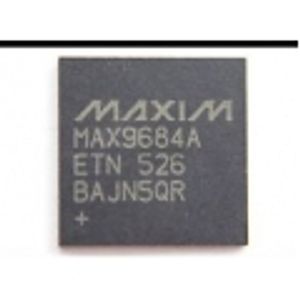 MAX9684A ETN