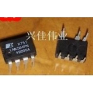 LNK564PN LNK564 POWER DIP-7 IC