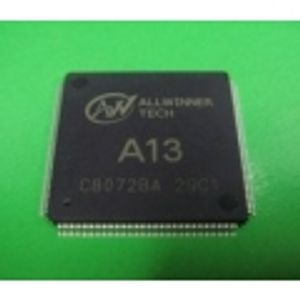 Tech A13 CPU LQFP176 IC Chip