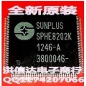 SPHE8202K-A  128QFP