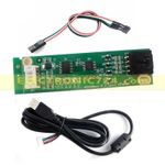 HX2518 USB TOUCH Module