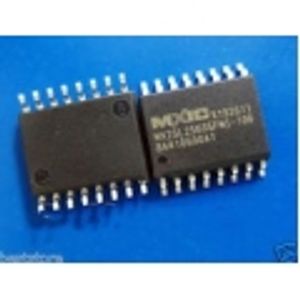 MX25L12805D(SO16 =  mx25L1284EMI SO16