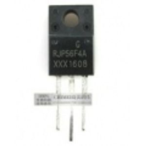 RJP56F4A TO-220F