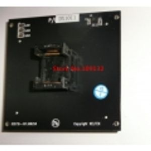 XELTEK TSOP56 ZIF Socket Adapter DX1011