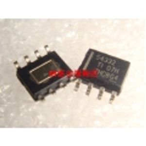 TPS54332TI 54332 SOP8 ORIGINAL