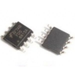 FDS6612A SOP8