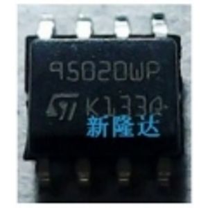 ST95020WP 95020WP SOP8