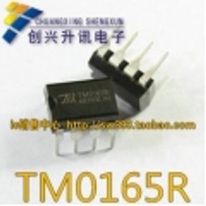 TM0165R DIP-8