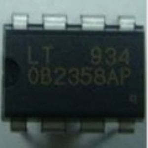 OB2358AP  DIP8