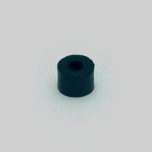 اسپیسر پلاستیکی استوانه ای 7mm سوراخ 3.8mm