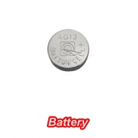باتری سکه ای G13