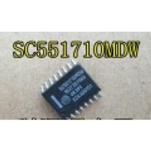 SC551710MDW SC5517 10MDW