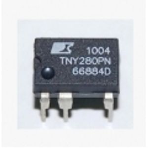 TNY280PN  DIP-7  original