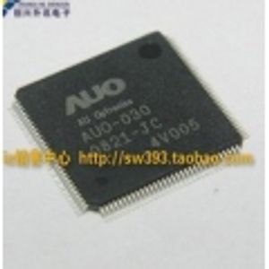 AUO-030  QFP