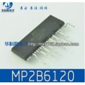 MP2B6120 ZIP orjinal