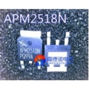 APM2518N TO-252