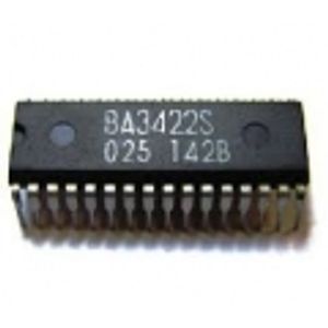 BA3422S  DIP