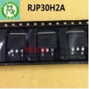 RJP30H2A TO-263   original