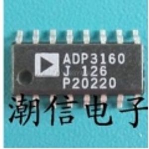 ADP3160  SOP-16