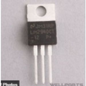 LM2595SCT-12V
