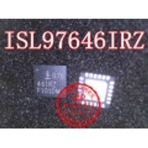 ISL97646IRZ  QFN-24