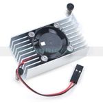 هیت سینک heat sink nano pi M3