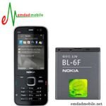 باتری اصلی گوشی نوکیا NOKIA BL-6F