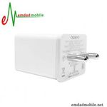 آداپتور فست شارژ 20 واتی اصلی اُپو OPPO Fast Charger