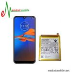 باتری اصلی موتورولا Motorola Moto E6 Plus – KS40