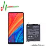 باتری اصلی گوشی شیائومی Mi Mix 2S – BM3B