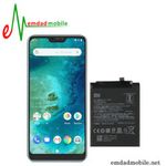 باتری اصلی گوشی شیائومی Mi A2 Lite (Redmi 6 Pro) – BN47